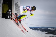 FIS Baltic Cup 2018 3. posms, Igaunijas Čempionāts slalomā, Foto: Emīls Lukšo