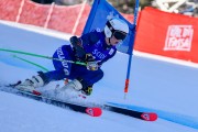 FIS Pozza di Fassa, FIS GS, Foto: E.Lukšo