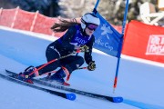 FIS Pozza di Fassa, FIS GS, Foto: E.Lukšo