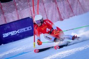 FIS Pozza di Fassa, FIS GS, Foto: E.Lukšo