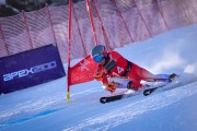 FIS Pozza di Fassa, FIS GS, Foto: E.Lukšo