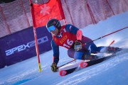 FIS Pozza di Fassa, FIS GS, Foto: E.Lukšo