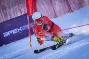 FIS Pozza di Fassa, FIS GS, Foto: E.Lukšo