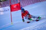 FIS Pozza di Fassa, FIS GS, Foto: E.Lukšo