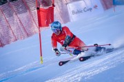 FIS Pozza di Fassa, FIS GS, Foto: E.Lukšo