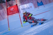 FIS Pozza di Fassa, FIS GS, Foto: E.Lukšo