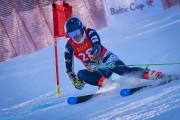 FIS Pozza di Fassa, FIS GS, Foto: E.Lukšo