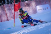 FIS Pozza di Fassa, FIS GS, Foto: E.Lukšo