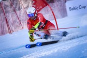 FIS Pozza di Fassa, FIS GS, Foto: E.Lukšo