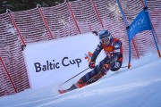 FIS Pozza di Fassa, FIS GS, Foto: E.Lukšo