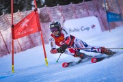 FIS Pozza di Fassa, FIS GS, Foto: E.Lukšo