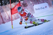 FIS Pozza di Fassa, FIS GS, Foto: E.Lukšo