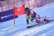 FIS Pozza di Fassa, FIS GS, Foto: E.Lukšo