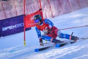 FIS Pozza di Fassa, FIS GS, Foto: E.Lukšo