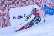 FIS Pozza di Fassa, FIS GS, Foto: E.Lukšo