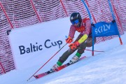 FIS Pozza di Fassa, FIS GS, Foto: E.Lukšo