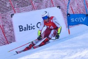 FIS Pozza di Fassa, FIS GS, Foto: E.Lukšo