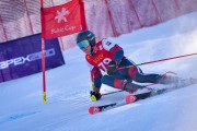 FIS Pozza di Fassa, FIS GS, Foto: E.Lukšo