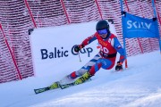 FIS Pozza di Fassa, FIS GS, Foto: E.Lukšo