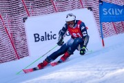 FIS Pozza di Fassa, FIS GS, Foto: E.Lukšo