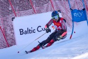 FIS Pozza di Fassa, FIS GS, Foto: E.Lukšo