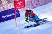 FIS Pozza di Fassa, FIS GS, Foto: E.Lukšo