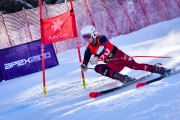 FIS Pozza di Fassa, FIS GS, Foto: E.Lukšo