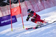 FIS Pozza di Fassa, FIS GS, Foto: E.Lukšo