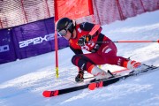 FIS Pozza di Fassa, FIS GS, Foto: E.Lukšo