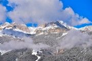 FIS Pozza di Fassa, FIS GS, Foto: E.Lukšo