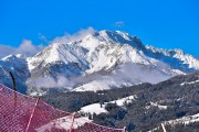 FIS Pozza di Fassa, FIS GS, Foto: E.Lukšo