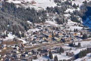 FIS Pozza di Fassa, FIS GS, Foto: E.Lukšo