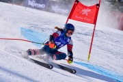 FIS Pozza di Fassa, FIS GS, Foto: E.Lukšo