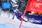 FIS Pozza di Fassa, FIS GS, Foto: E.Lukšo