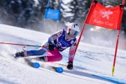 FIS Pozza di Fassa, FIS GS, Foto: E.Lukšo