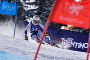 FIS Pozza di Fassa, FIS GS, Foto: E.Lukšo