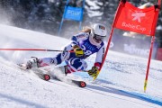 FIS Pozza di Fassa, FIS GS, Foto: E.Lukšo