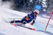 FIS Pozza di Fassa, FIS GS, Foto: E.Lukšo