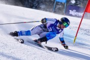 FIS Pozza di Fassa, FIS GS, Foto: E.Lukšo