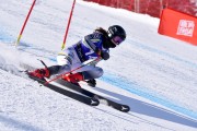 FIS Pozza di Fassa, FIS GS, Foto: E.Lukšo