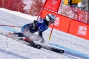 FIS Pozza di Fassa, FIS GS, Foto: E.Lukšo