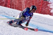 FIS Pozza di Fassa, FIS GS, Foto: E.Lukšo