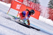 FIS Pozza di Fassa, FIS GS, Foto: E.Lukšo