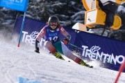 FIS Pozza di Fassa, FIS GS, Foto: E.Lukšo