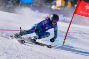 FIS Pozza di Fassa, FIS GS, Foto: E.Lukšo