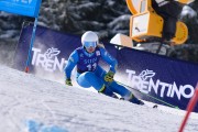 FIS Pozza di Fassa, FIS GS, Foto: E.Lukšo