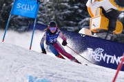 FIS Pozza di Fassa, FIS GS, Foto: E.Lukšo