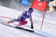 FIS Pozza di Fassa, FIS GS, Foto: E.Lukšo