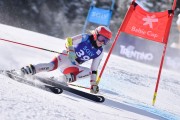 FIS Pozza di Fassa, FIS GS, Foto: E.Lukšo