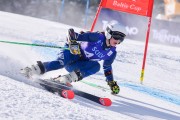 FIS Pozza di Fassa, FIS GS, Foto: E.Lukšo